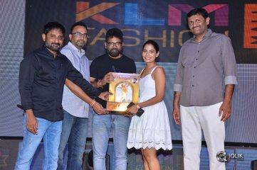 Rangasthalam 100 Days Function Photos
